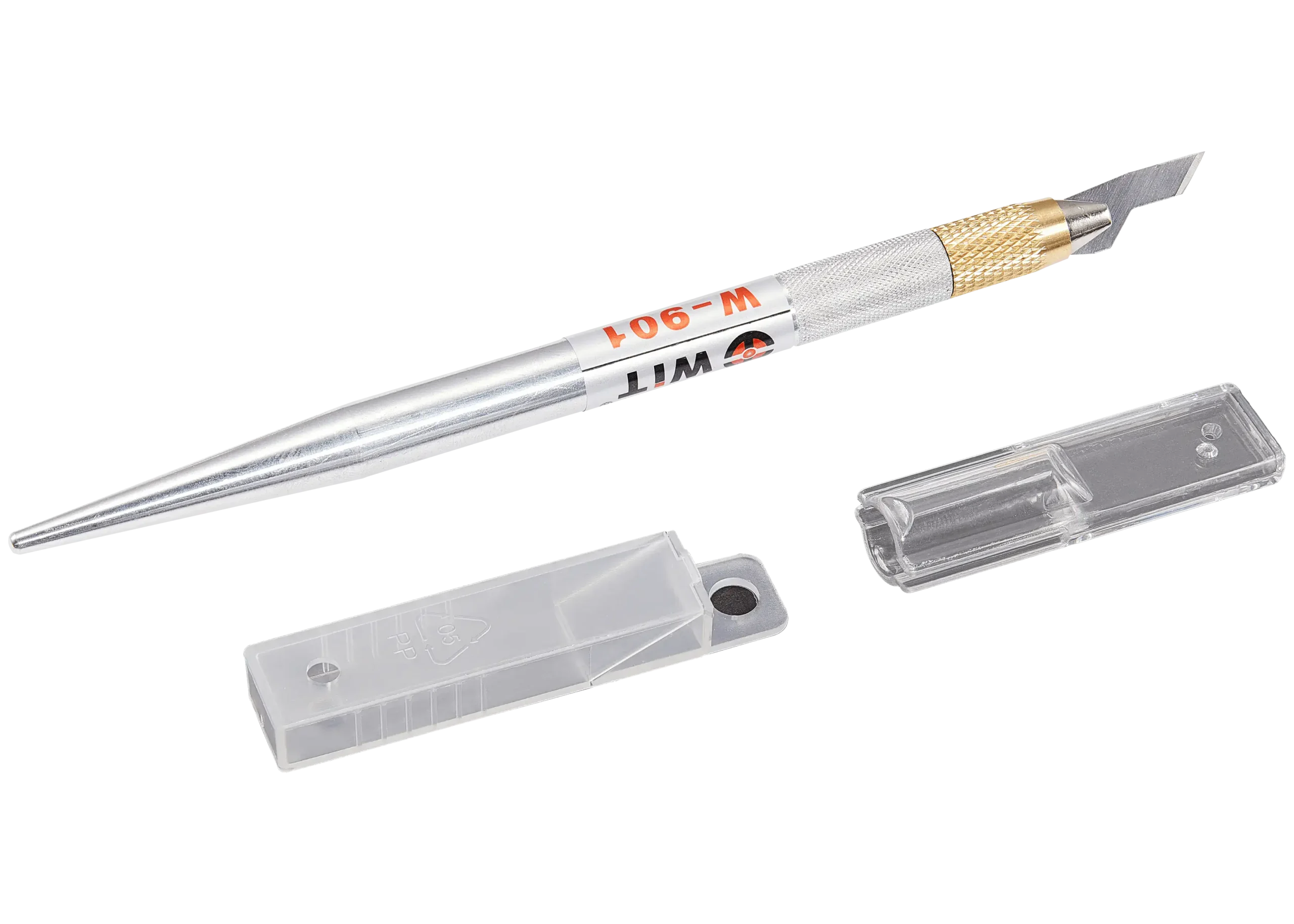 Precision Carving Xacto Knife With Replaceable Blade - Image 4