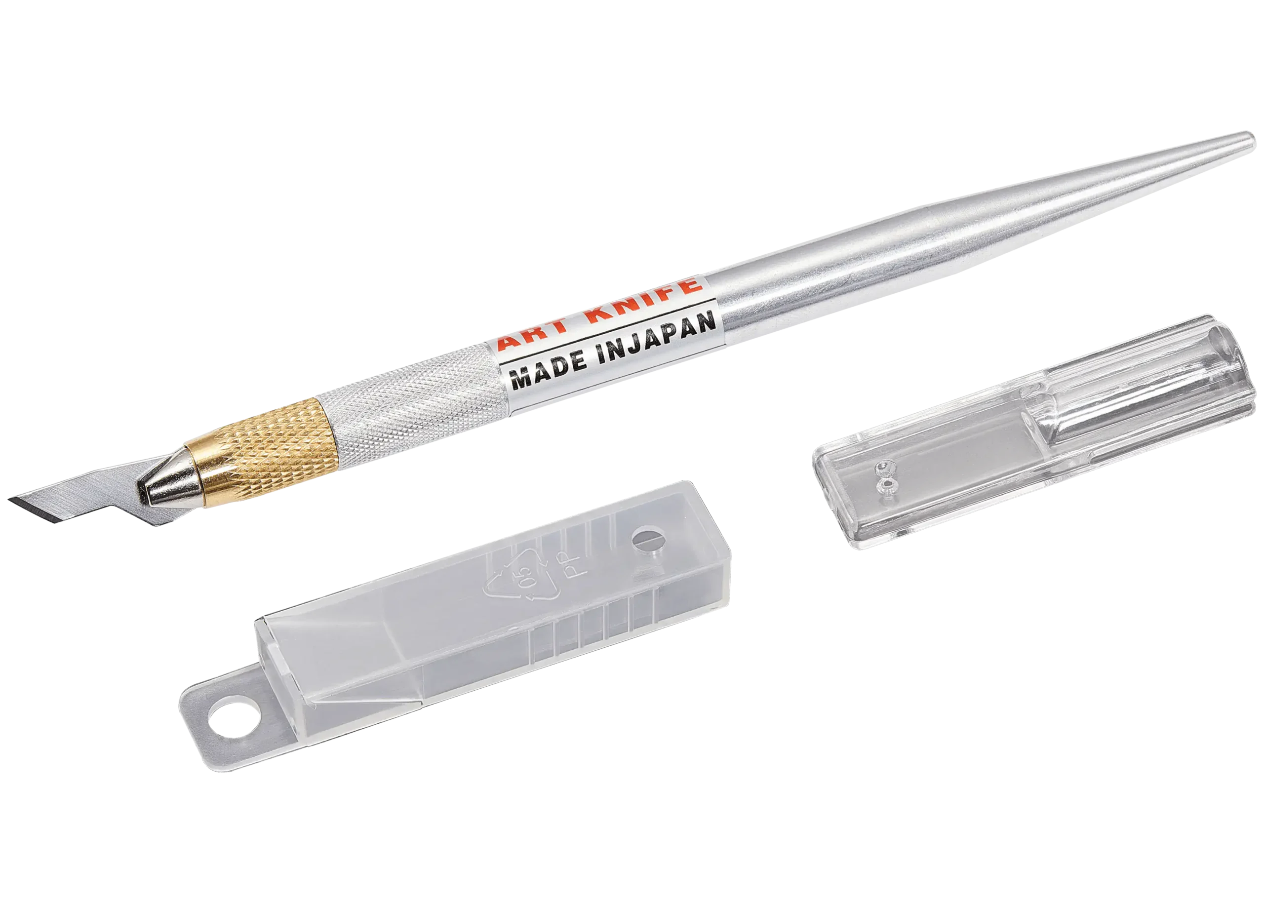 Precision Carving Xacto Knife With Replaceable Blade - Image 5