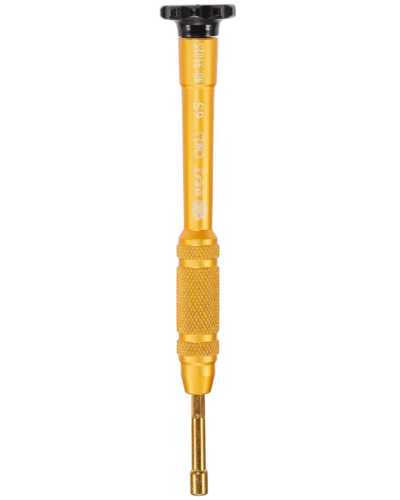 Precision Hex Screwdriver For iPhone 6S / 6S Plus Logic Board 2.5MM (Best Series)