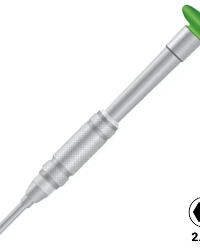Precision Hex Screwdriver For iPhone 6S / 6S Plus Logic Board 2.5MM (Nanch Series)