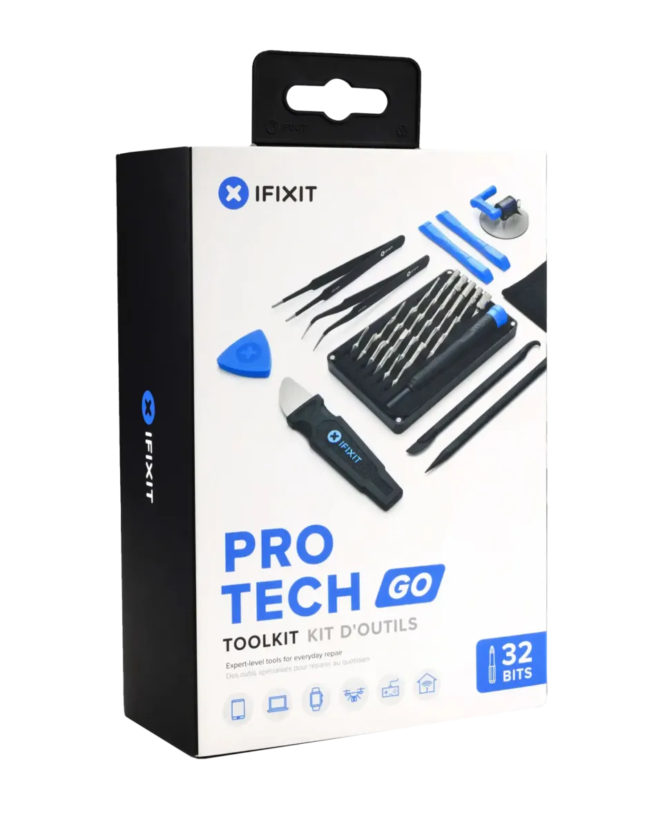 Pro Tech Go Toolkit (iFixit) - Image 4
