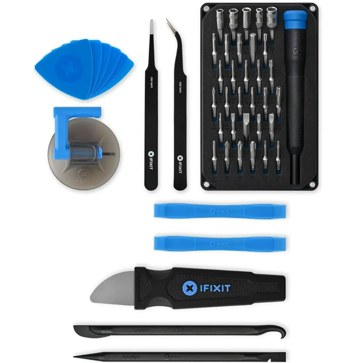 Pro Tech Go Toolkit (iFixit) - Image 2