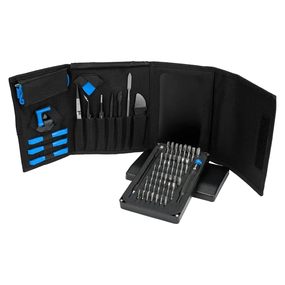 Pro Tech Toolkit (64 Bits) (iFixit) - Image 4
