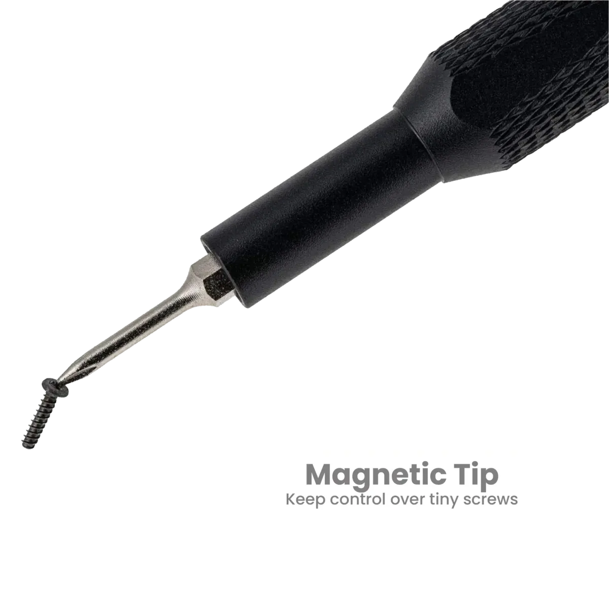 Pro Tech Toolkit (64 Bits) (iFixit) - Image 13