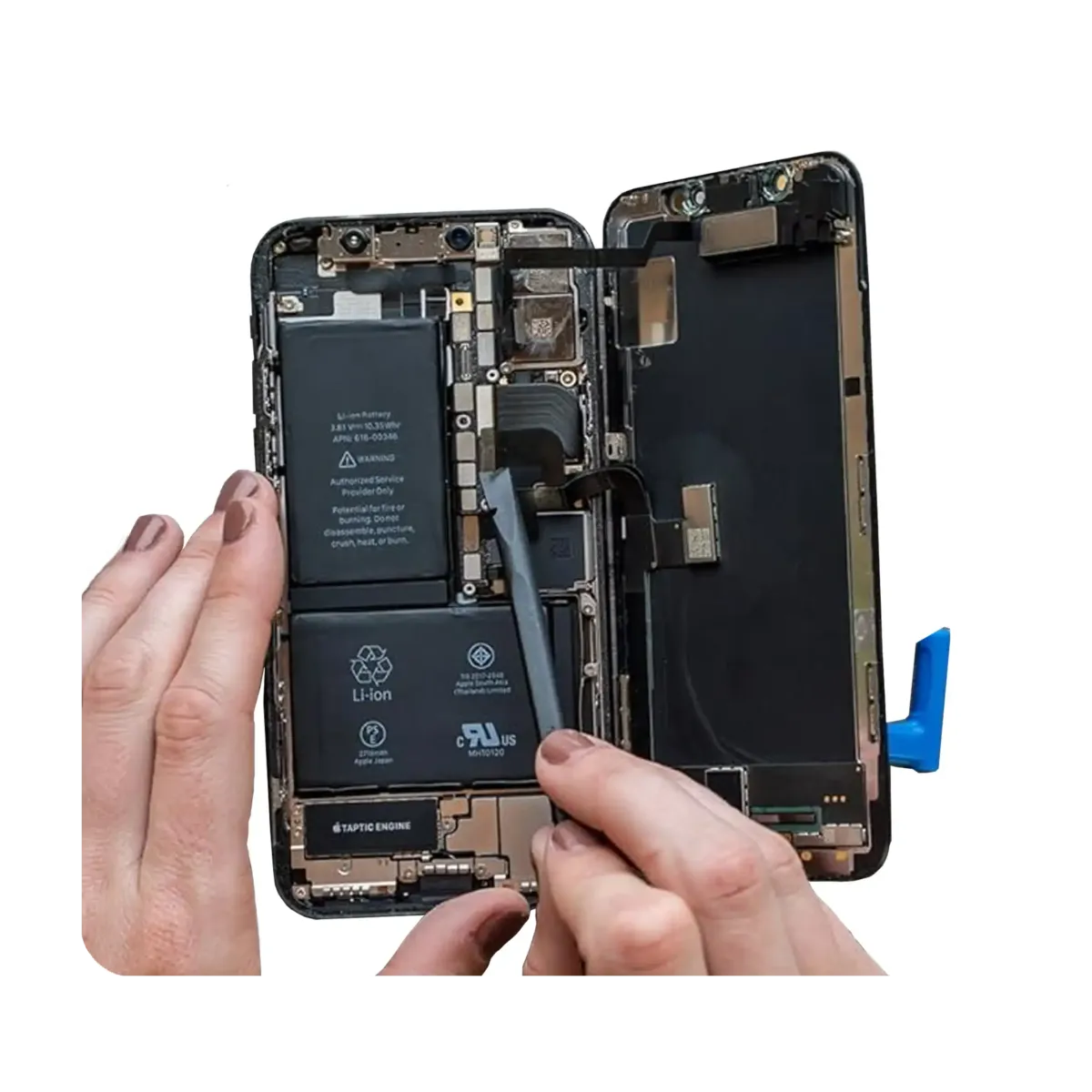 Pro Tech Toolkit (64 Bits) (iFixit) - Image 12