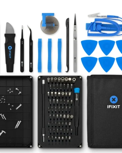 Pro Tech Toolkit (64 Bits) (iFixit)