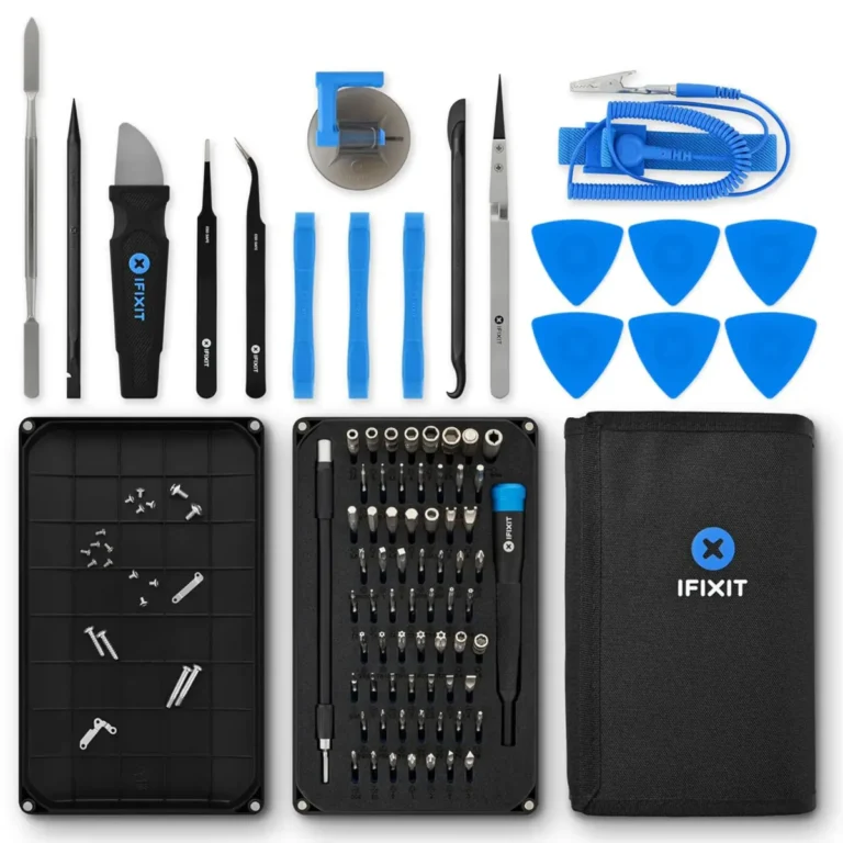 Phone Repair Kit and DIY Tools: The Complete Guide for Canada