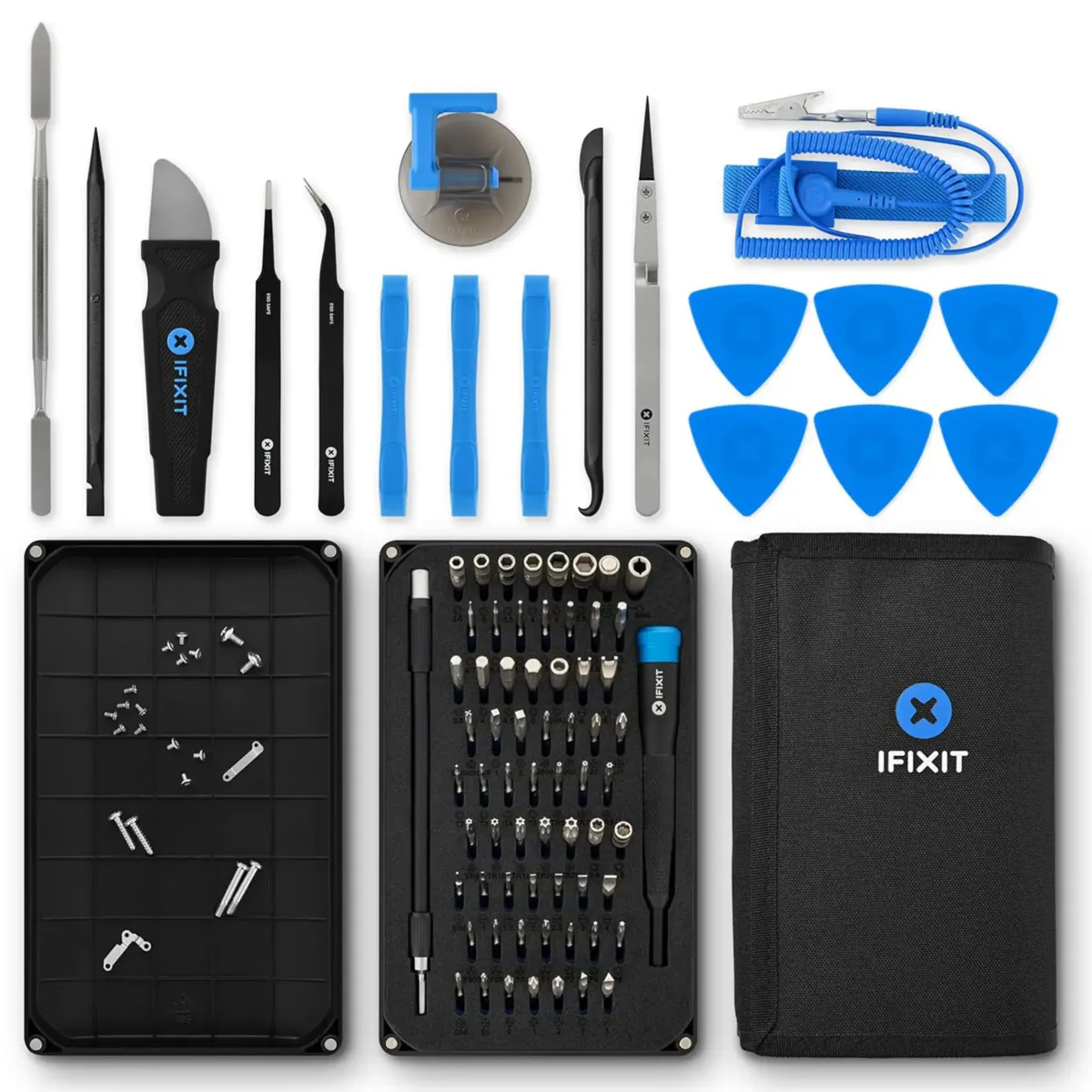 Pro Tech Toolkit at ThrifTech