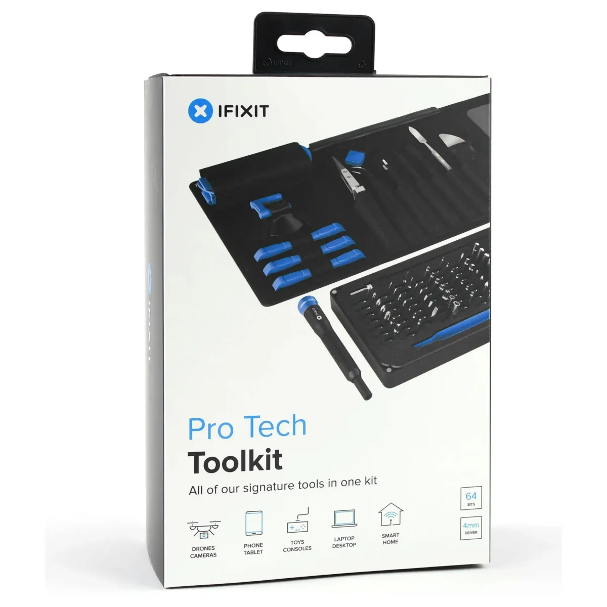 Pro Tech Toolkit (64 Bits) (iFixit) - Image 16