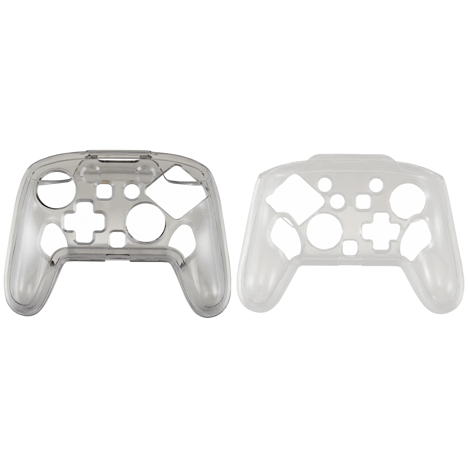 Protective Case For Nintendo Switch 2 Pro Controller (Clear) - Image 2