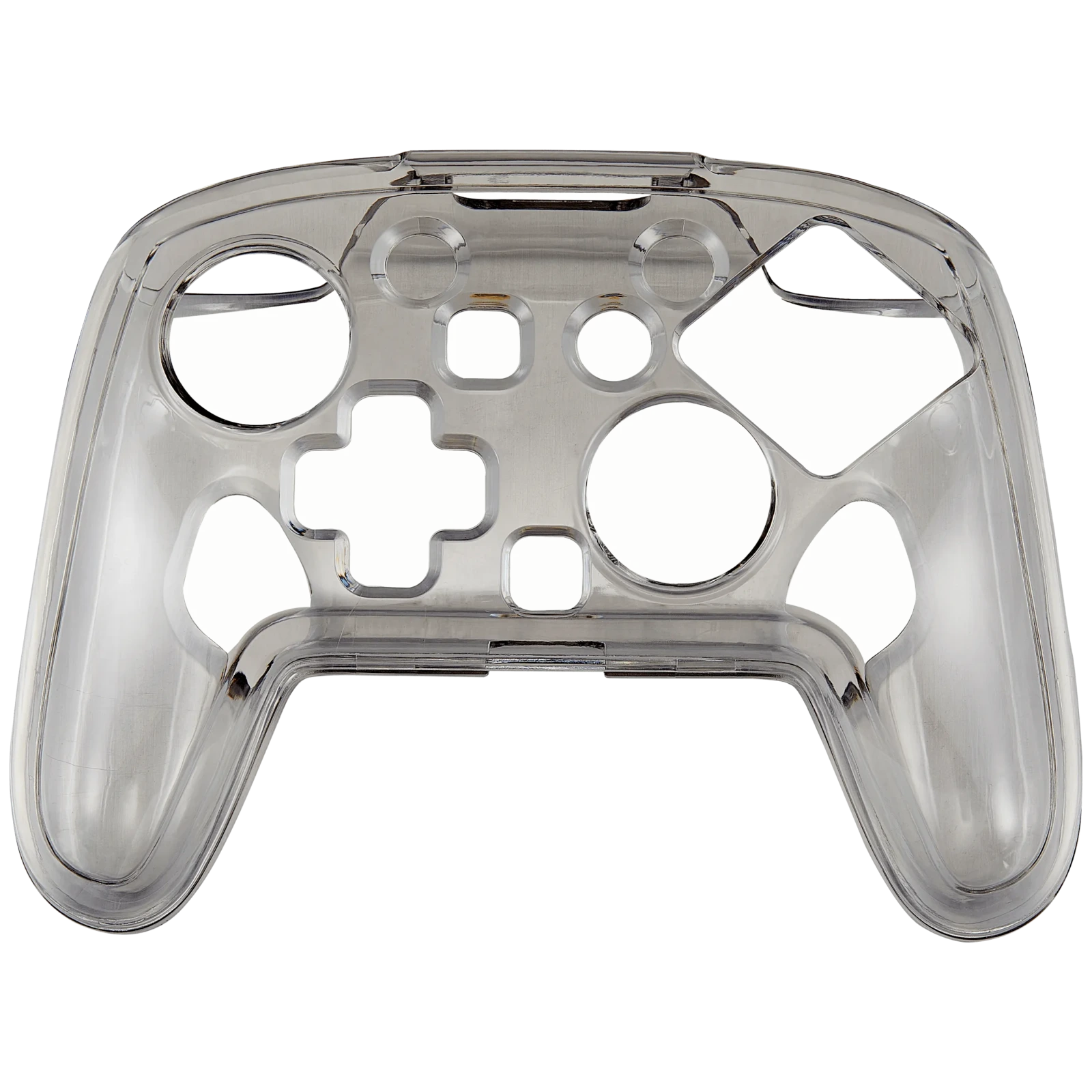 Protective Case For Nintendo Switch 2 Pro Controller (Clear) - Image 4
