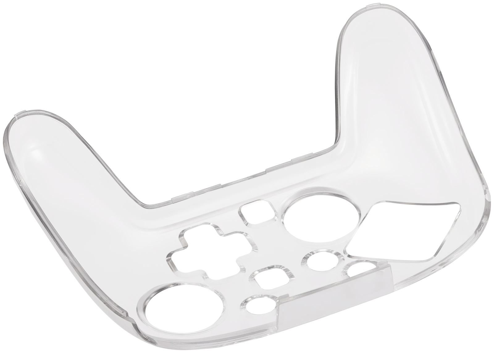 Protective Case For Nintendo Switch 2 Pro Controller (Clear) - Image 5