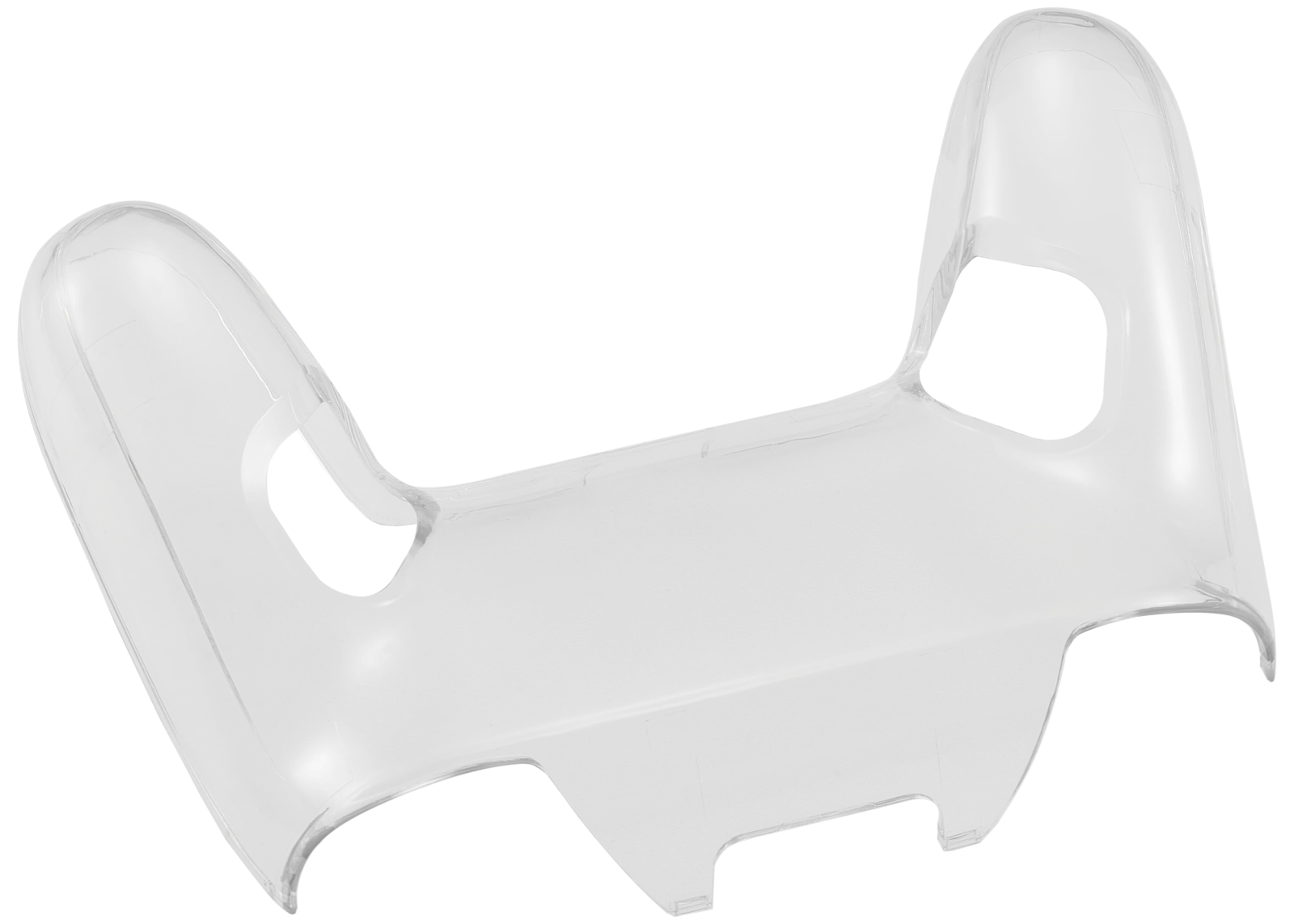 Protective Case For Nintendo Switch 2 Pro Controller (Clear) - Image 7