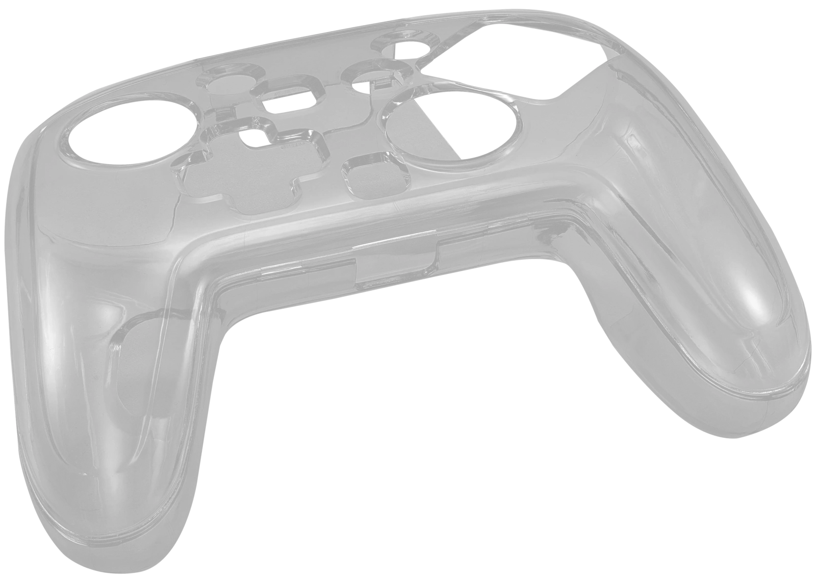 Protective Case For Nintendo Switch 2 Pro Controller (Clear) - Image 6