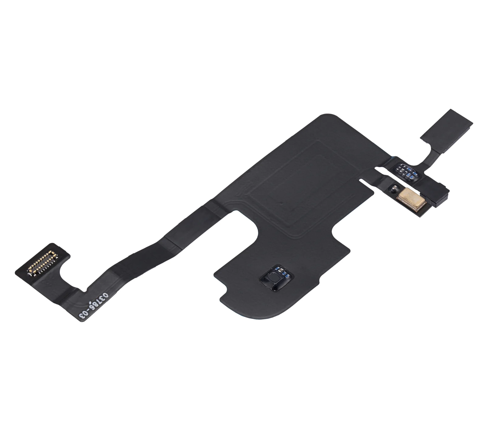 Proximity Light Sensor Flex Cable For iPhone 14 / 16e - Image 3