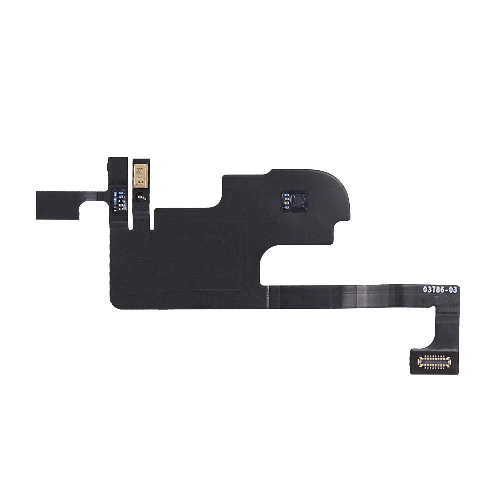 Proximity Light Sensor Flex Cable For iPhone 14 / 16e - Image 5