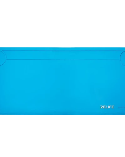 RL-004DQ High Temperature Resistant Silicone Pad (ReLife)