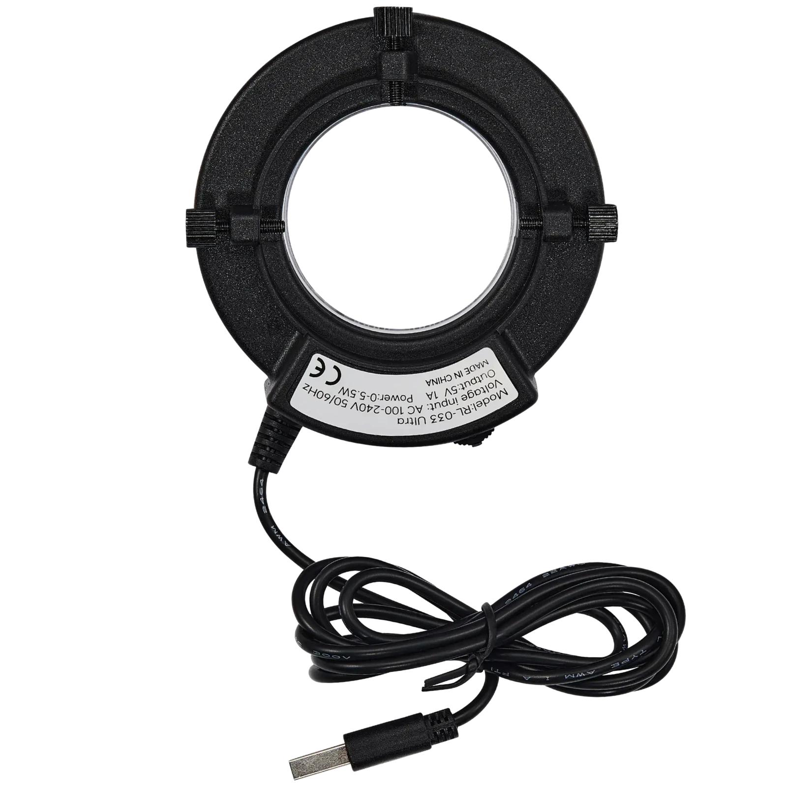 RL-033 Ultra Intelligent Control Of Microscope Light Source (Relife) - Image 3