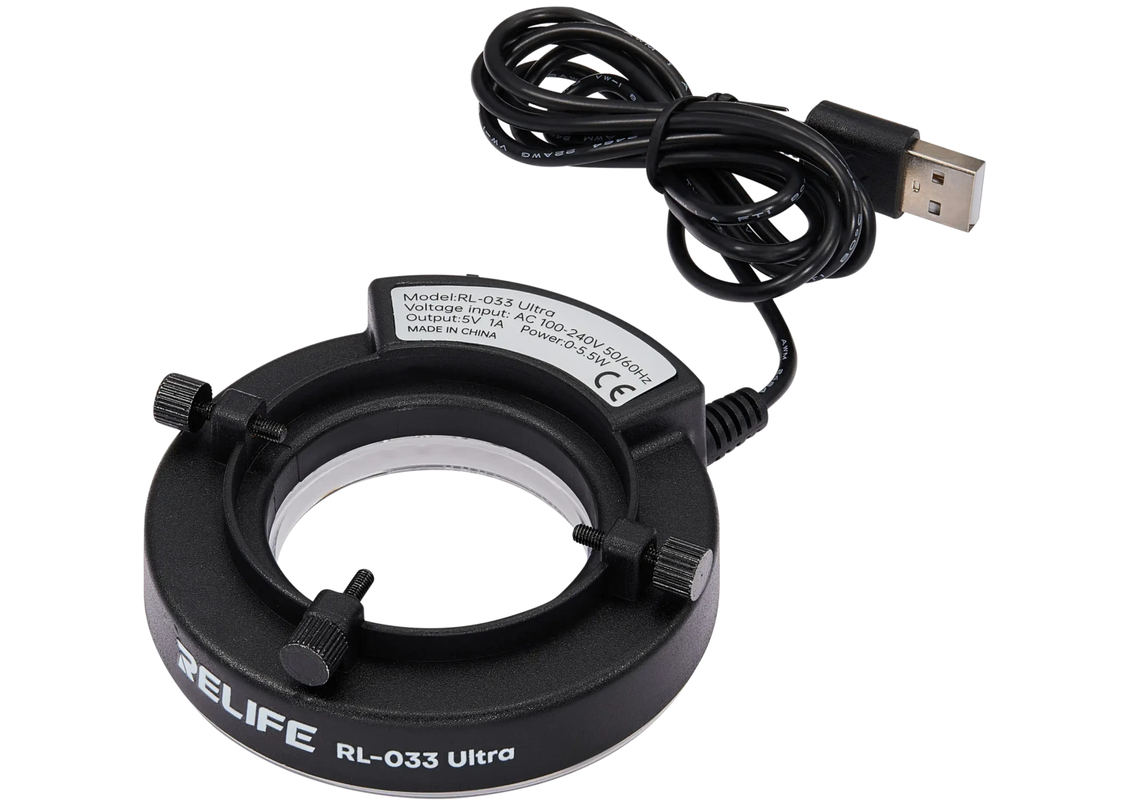 RL-033 Ultra Intelligent Control Of Microscope Light Source (Relife) - Image 5