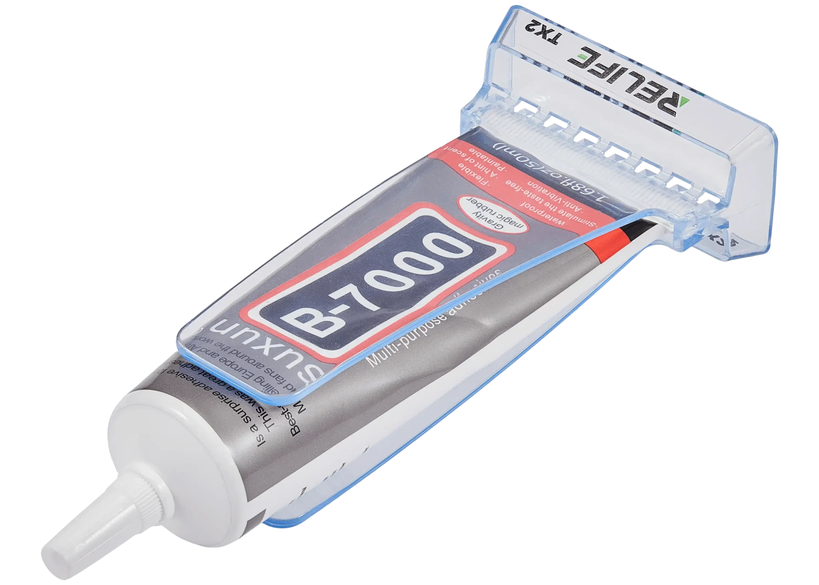 ReLife TX2 Glue Squeezer 50ml (Sunshine) - Image 3