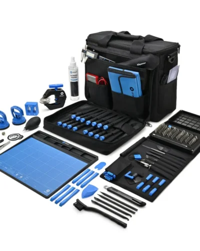 Repair Business Toolkit (IFixit)