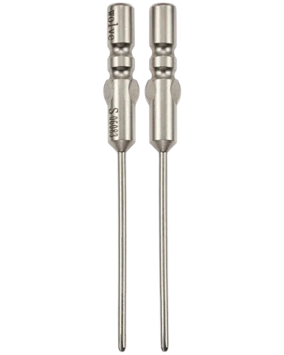 Replacement Original Tip For Multi-Functional Phillips Screwdriver 1.25 X 25MM (Wolve Series)