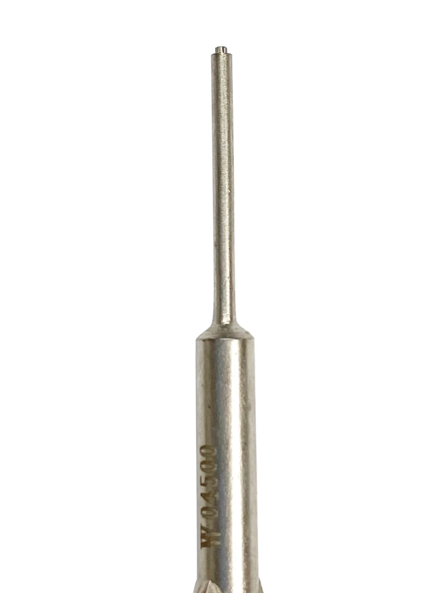 Replacement Original Tip For Pentalobe / 5 Star Point Screwdriver 0.8MM (Wolve Series) - Image 7