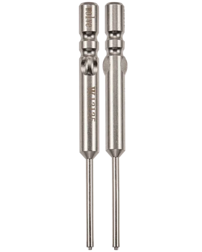 Replacement Original Tip For Pentalobe / 5 Star Point Screwdriver 0.8MM (Wolve Series)