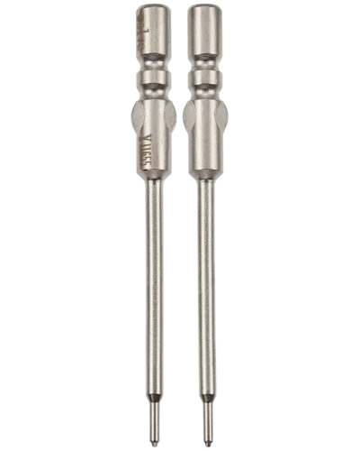 Replacement Original Tip For Tri-Wing / Y Tip Screwdriver 0.6MM (Wolve Series)