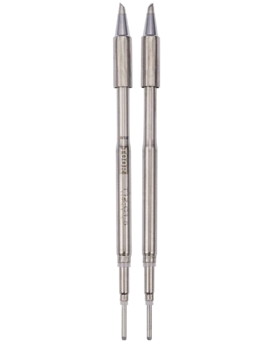 Replacement Solder Iron Tip For T12-11 Soldering Station (C1.5)