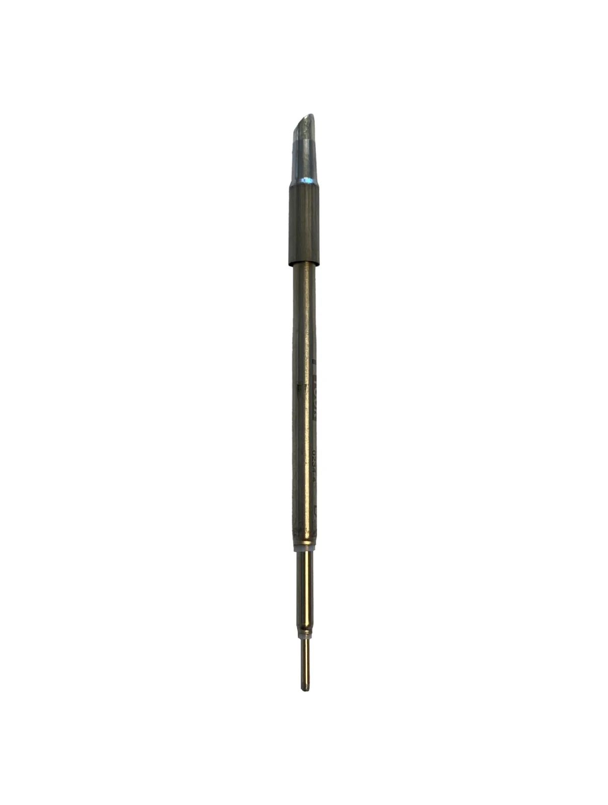 Replacement Solder Iron Tip For T12-11 Soldering Station (C3.8)