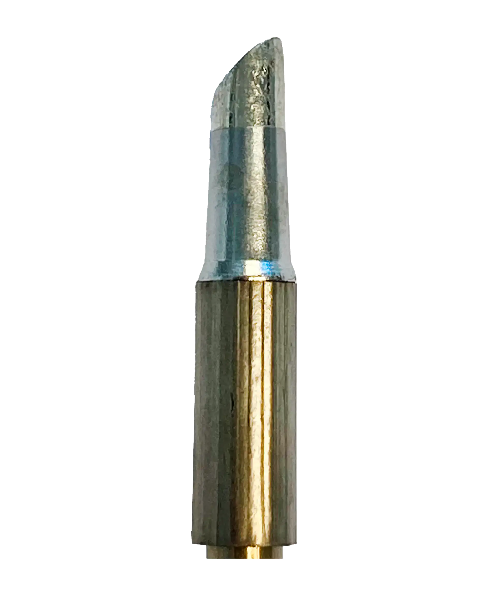 Replacement Solder Iron Tip For T12-11 Soldering Station (C3.8) - Image 3