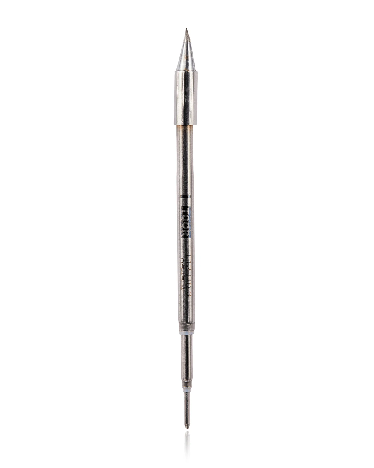 Replacement Solder Iron Tip For T12-11 Soldering Station (H0.3) - Image 5