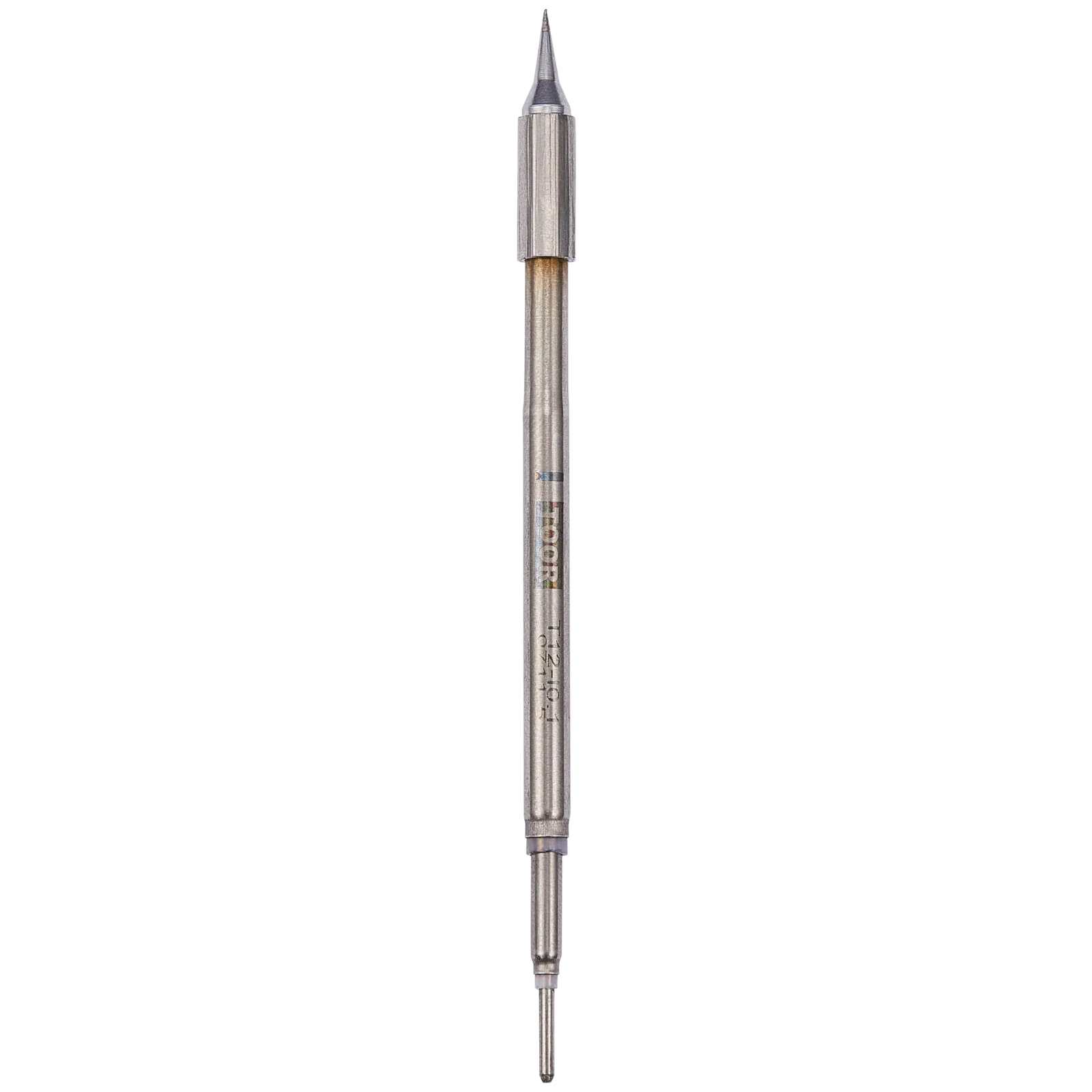 Replacement Solder Iron Tip For T12-11 Soldering Station (I0.1) - Image 2