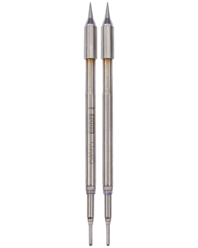 Replacement Solder Iron Tip For T12-11 Soldering Station (I0.1)