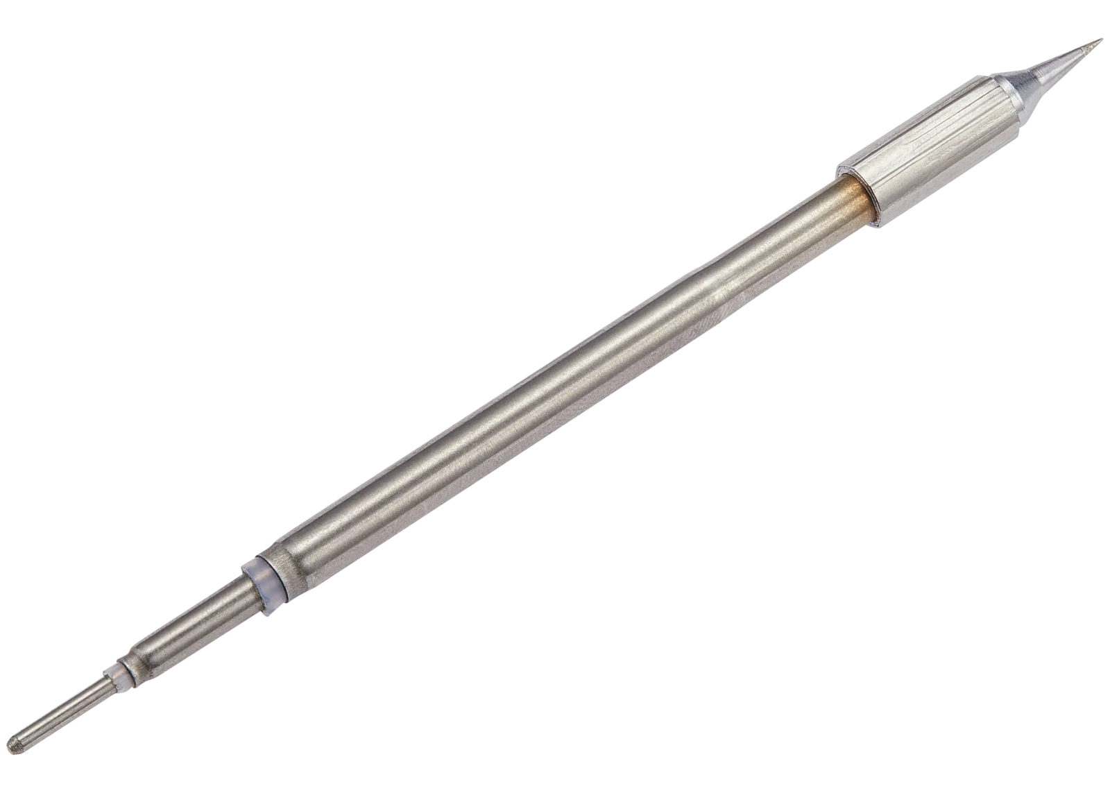 Replacement Solder Iron Tip For T12-11 Soldering Station (I0.1) - Image 5