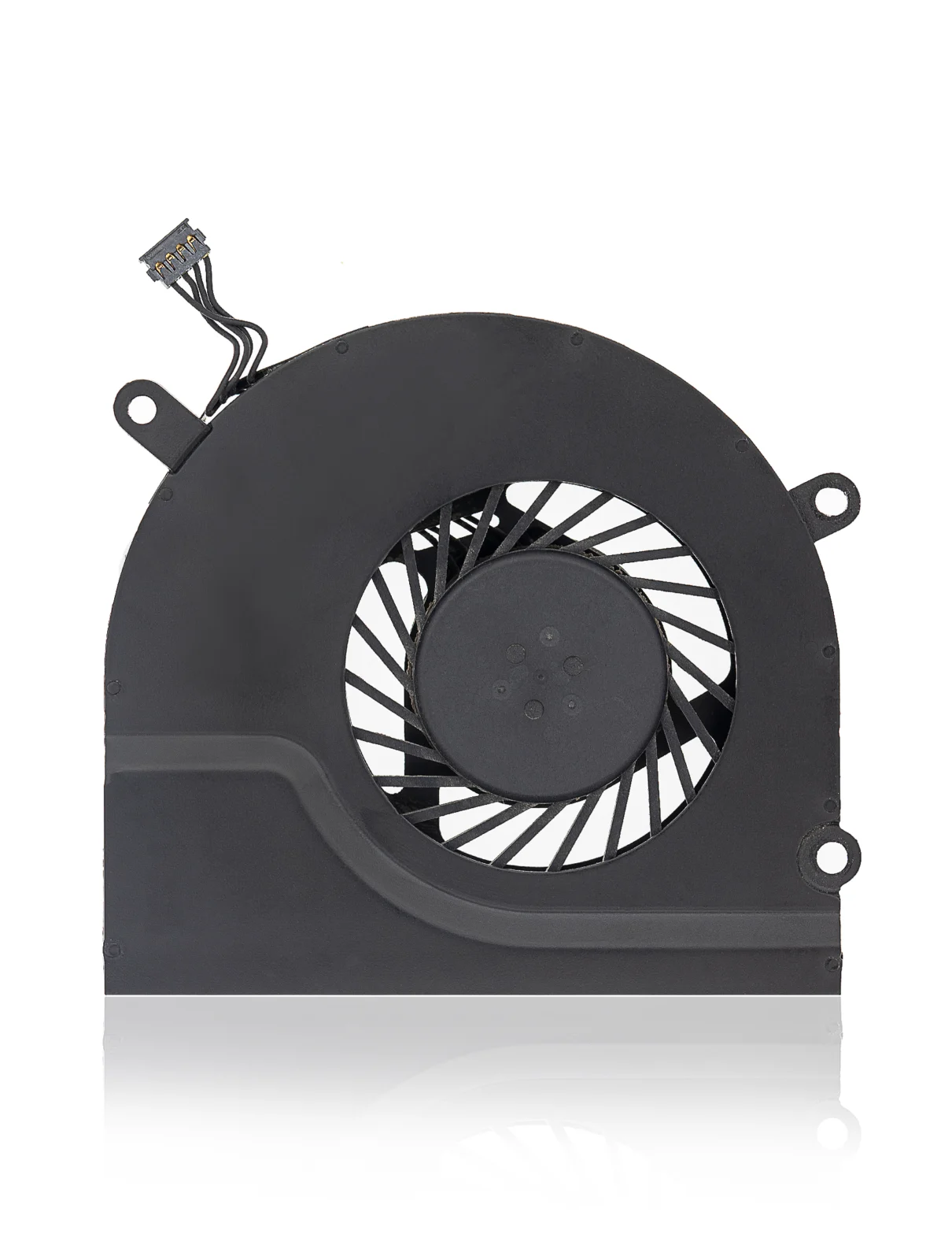 Right Fan For MacBook Pro 15" A1286 (2008-2012) - Image 4