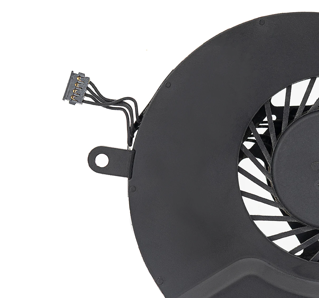 Right Fan For MacBook Pro 15" A1286 (2008-2012) - Image 3