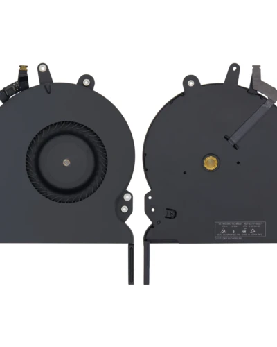 Right Fan For MacBook Pro 15" A1707 (2016-2017) / A1990 (2018-2019)