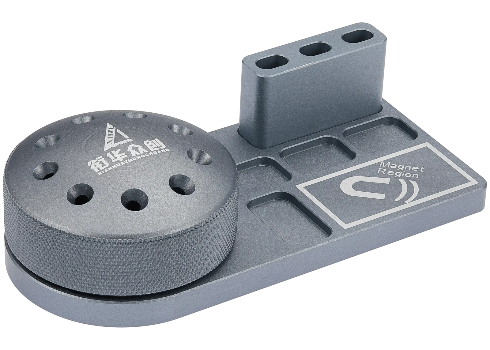Rotating Magnetic Screwdriver Holder (XHZC) - Image 4