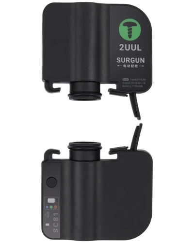 SC81 SurGun Actuated Glue Gun (2UUL)