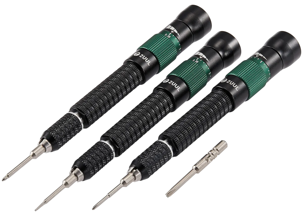 SD20 KaKa Torque Screwdriver Set (2UUL) - Image 5