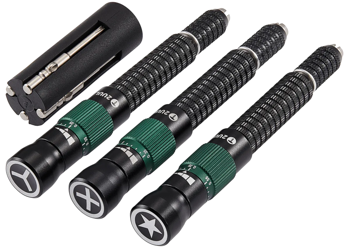 SD20 KaKa Torque Screwdriver Set (2UUL) - Image 2
