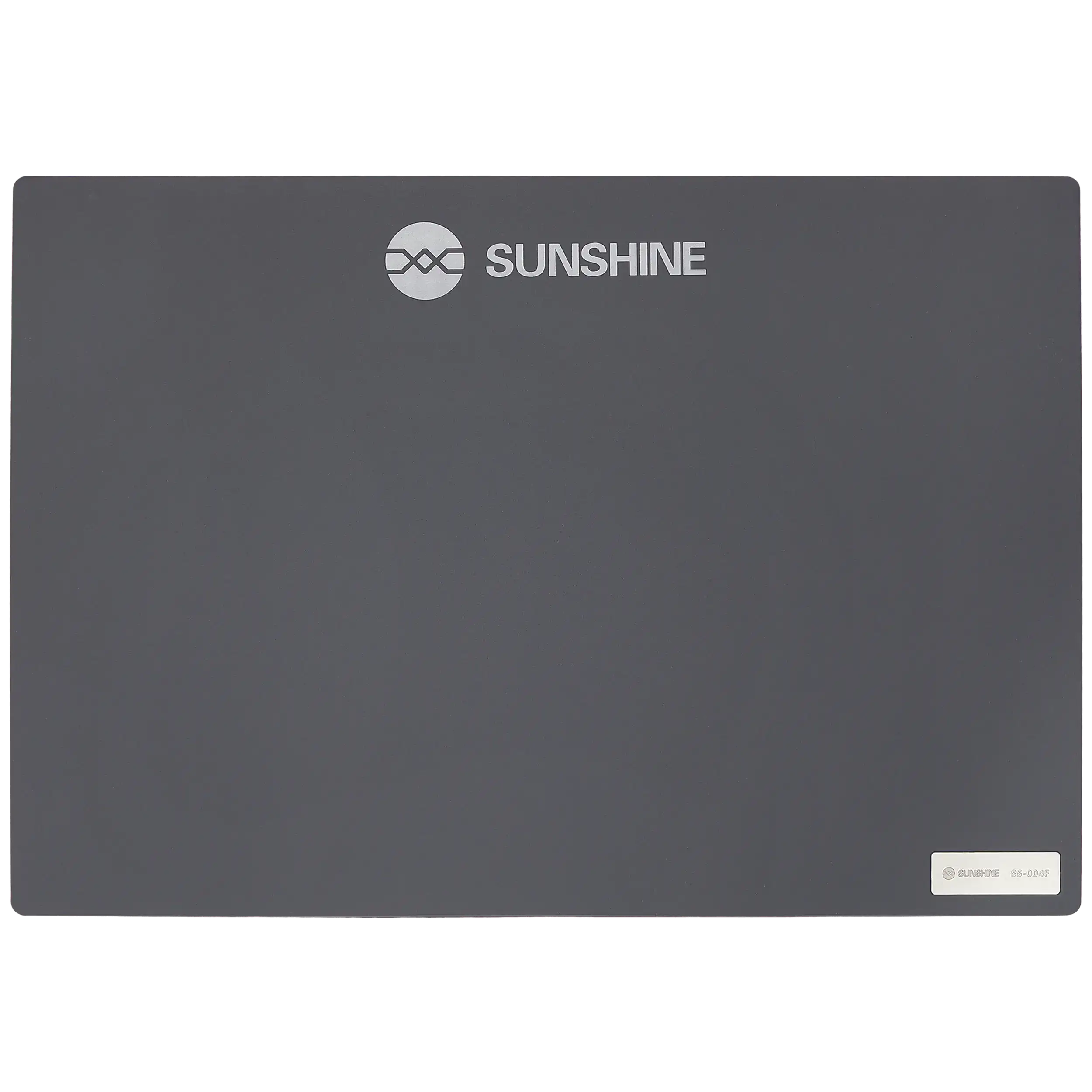 SS-004F High Temperature Resistant Advanced Thermal Insulation Mat (Gray) (Sunshine) - Image 2