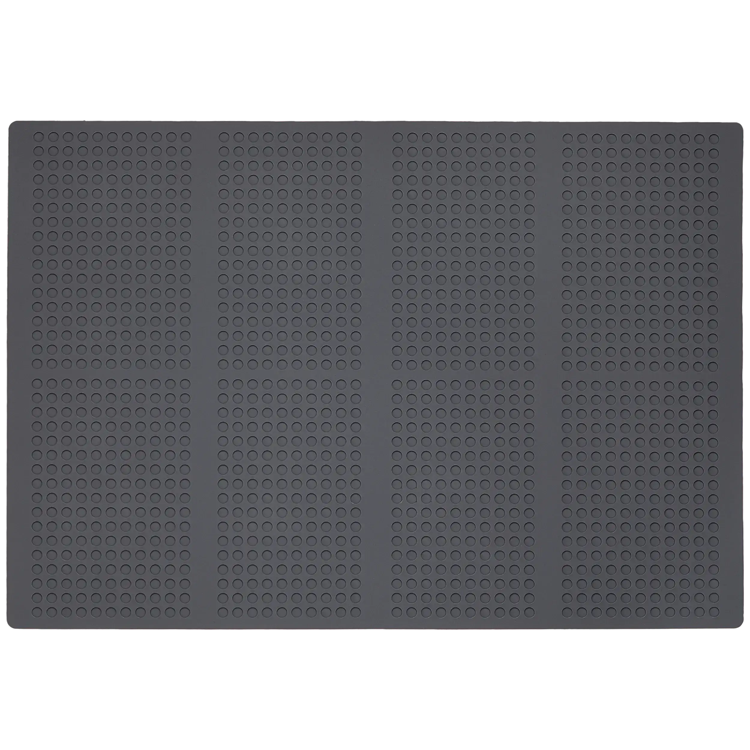 SS-004F High Temperature Resistant Advanced Thermal Insulation Mat (Gray) (Sunshine) - Image 3