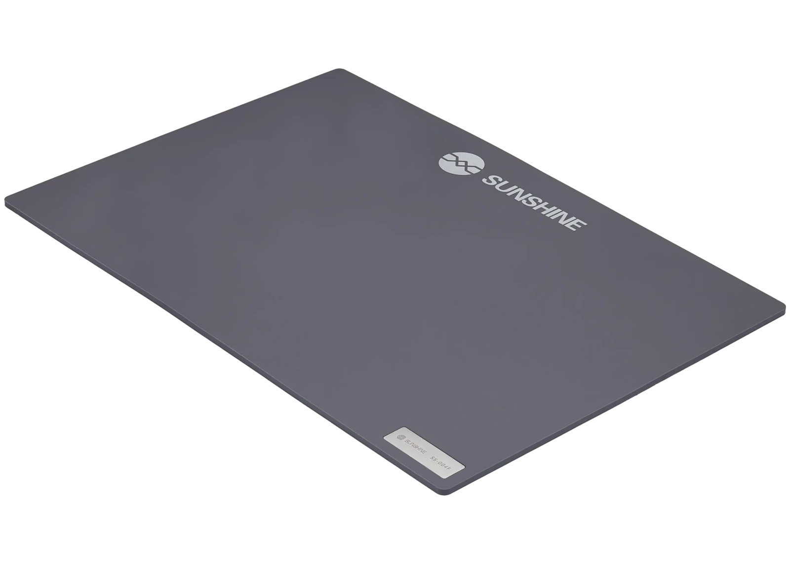 SS-004F High Temperature Resistant Advanced Thermal Insulation Mat (Gray) (Sunshine) - Image 4