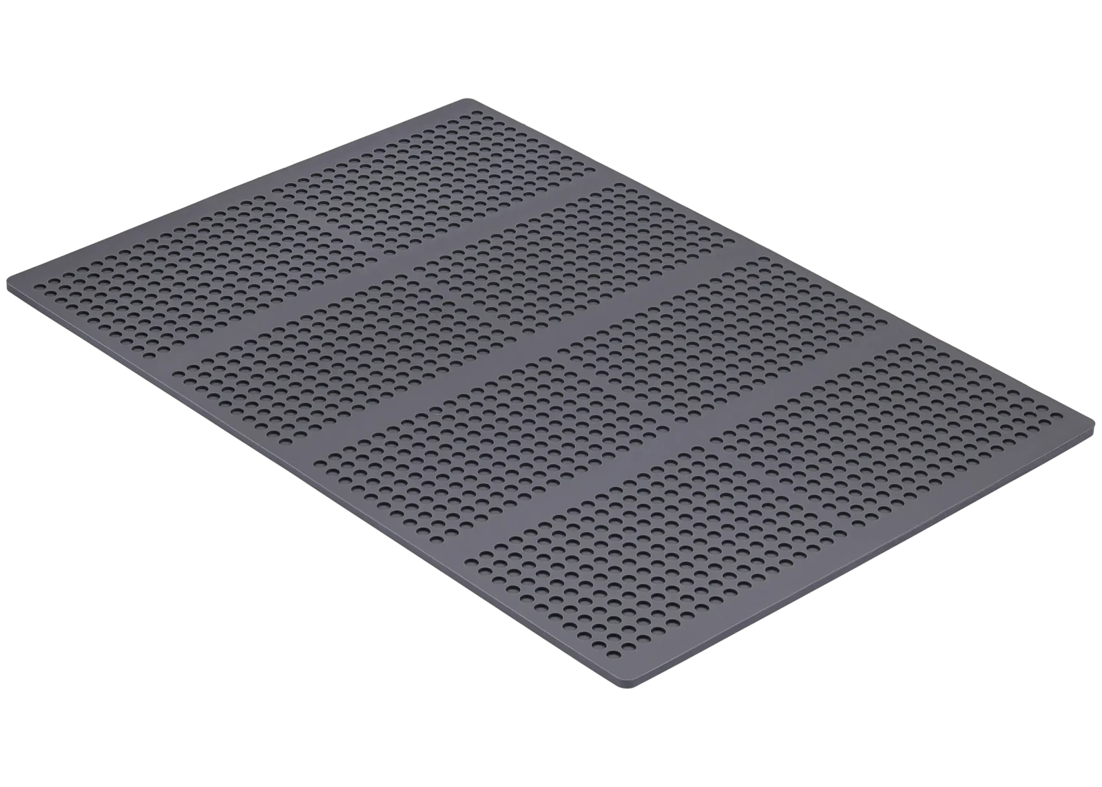 SS-004F High Temperature Resistant Advanced Thermal Insulation Mat (Gray) (Sunshine) - Image 5