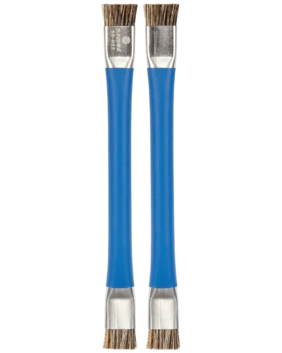 SS-022 Antic-Static Brush (Sunshine)