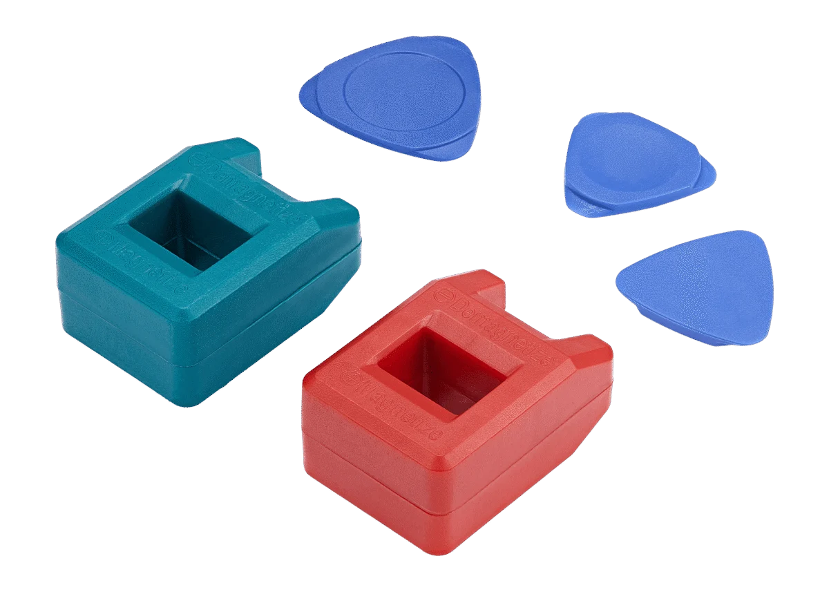Screwdriver Magnetizer / Demagnetizer Tool (YuQi Tool) - Image 4