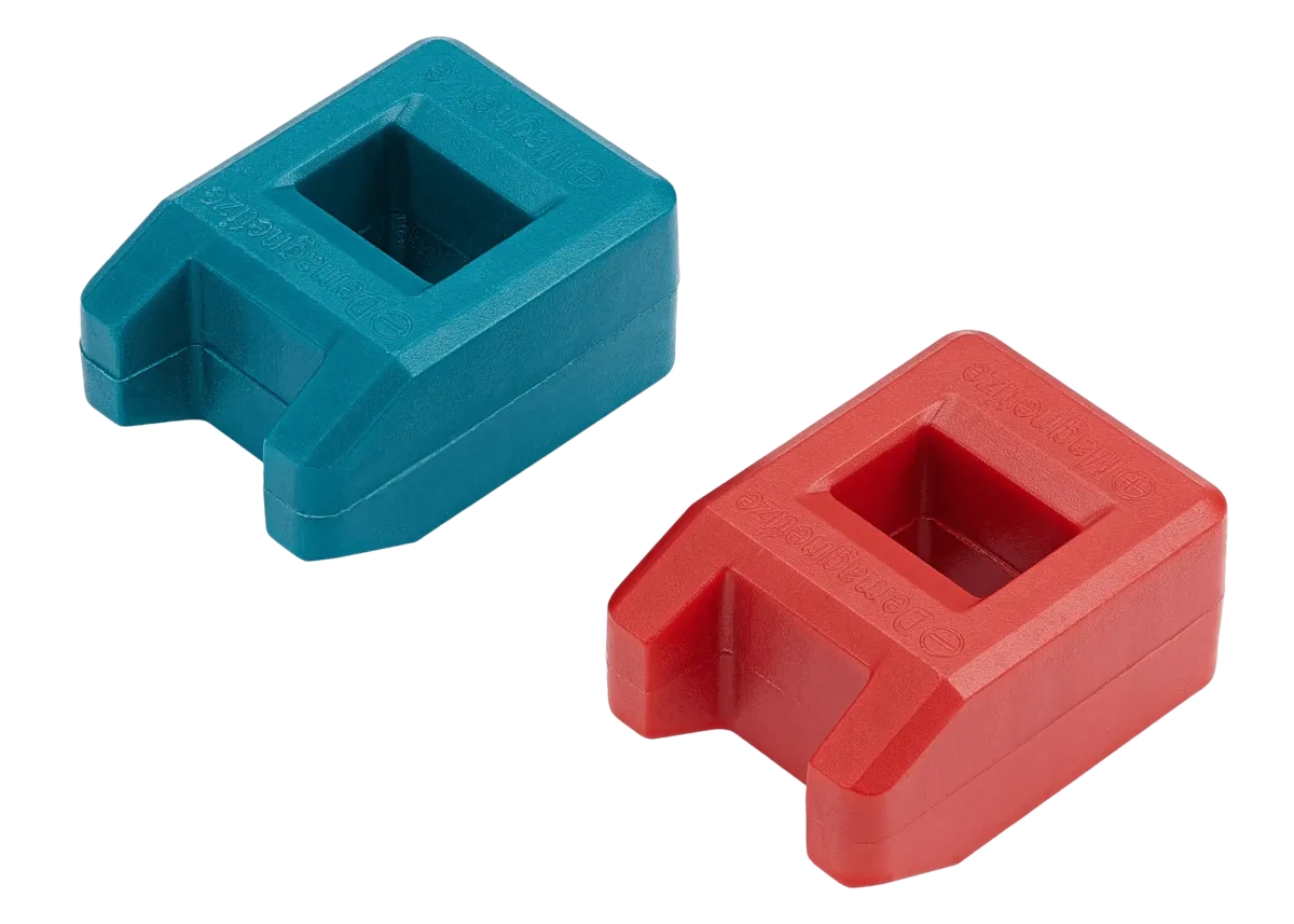 Screwdriver Magnetizer / Demagnetizer Tool (YuQi Tool) - Image 5